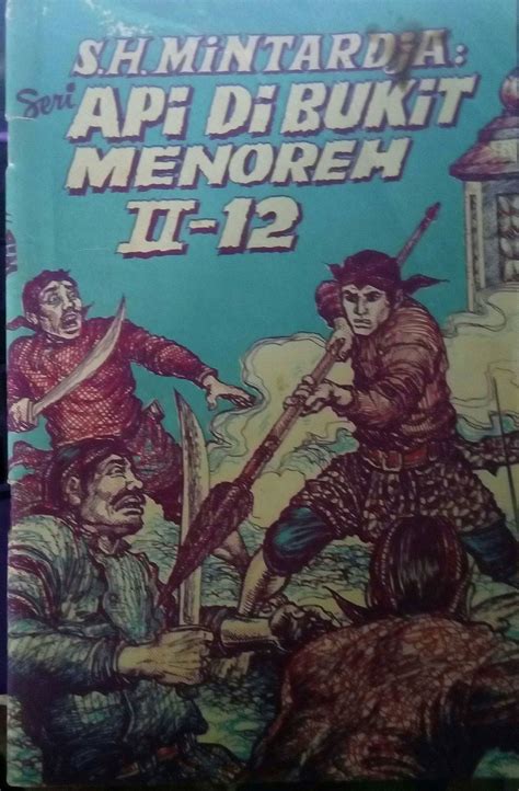 api di bukit menoreh jilid 78|Api di Bukit Menoreh Jilid 368 .